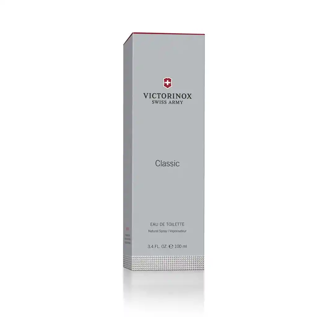 Edt Swiss Army Classic100 Ml