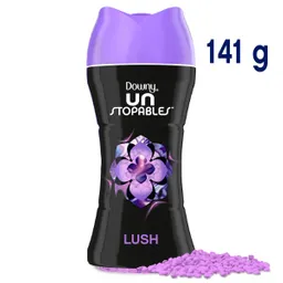 Downy Suavizante de Ropa Beads Unstoppables Lush