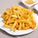 Papas Fritas Chicas