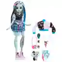 Muñeca Fashion Feankie Monster High