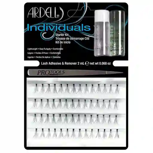 ARDELL Kit De Pestaña Starter