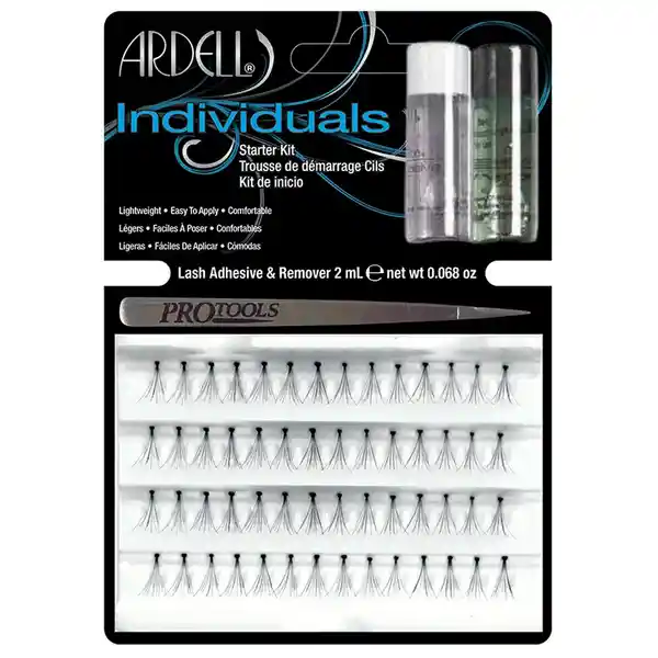 ARDELL Kit De Pestaña Starter