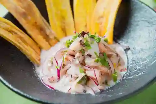 Ceviche Zokai