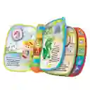 Vtech Baby Primeras Canciones