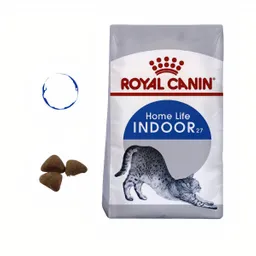 Royal Canin Alimento Seco para Gato Adulto Indoor