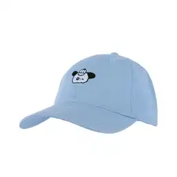 Gorra Azul Miniso