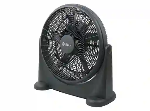 Loven Ventilador Pedestal Sokkelblaser