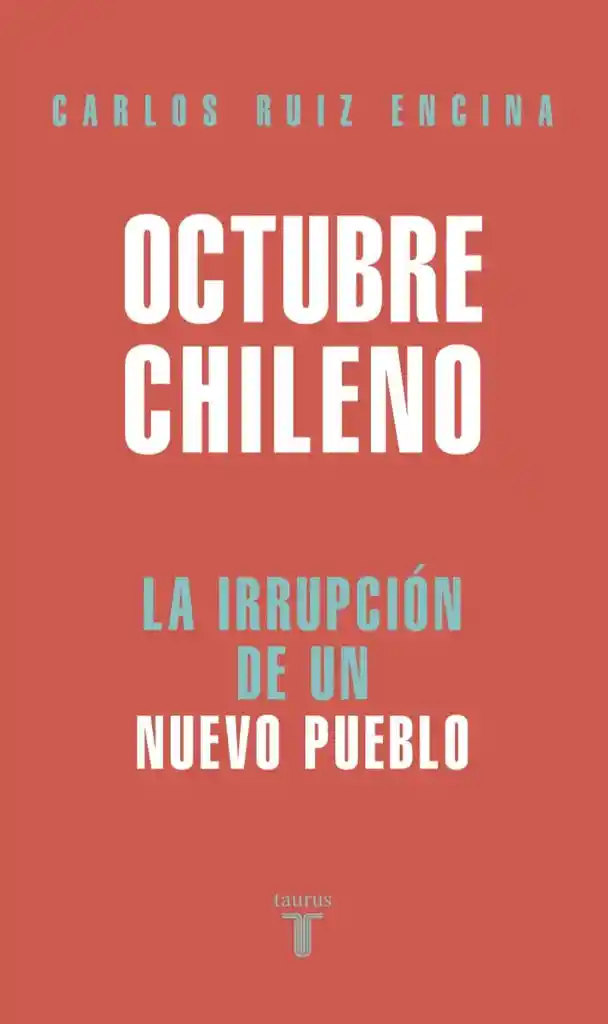 Octubre Chileno