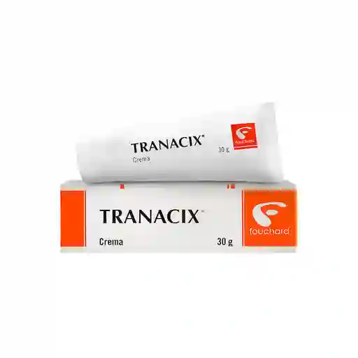 Tranacix Crema Anti-imperfecciones