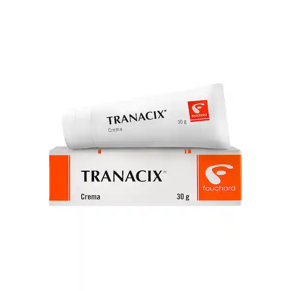 Tranacix Crema Anti-imperfecciones