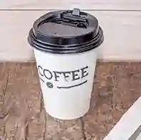 Capuccino Doble 12oz