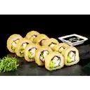 Premium 2 Tempura Relleno Pollo