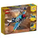 Lego Avión De Hélice