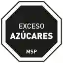 Zucaritas Hojuelas de Maíz Azucaradas 