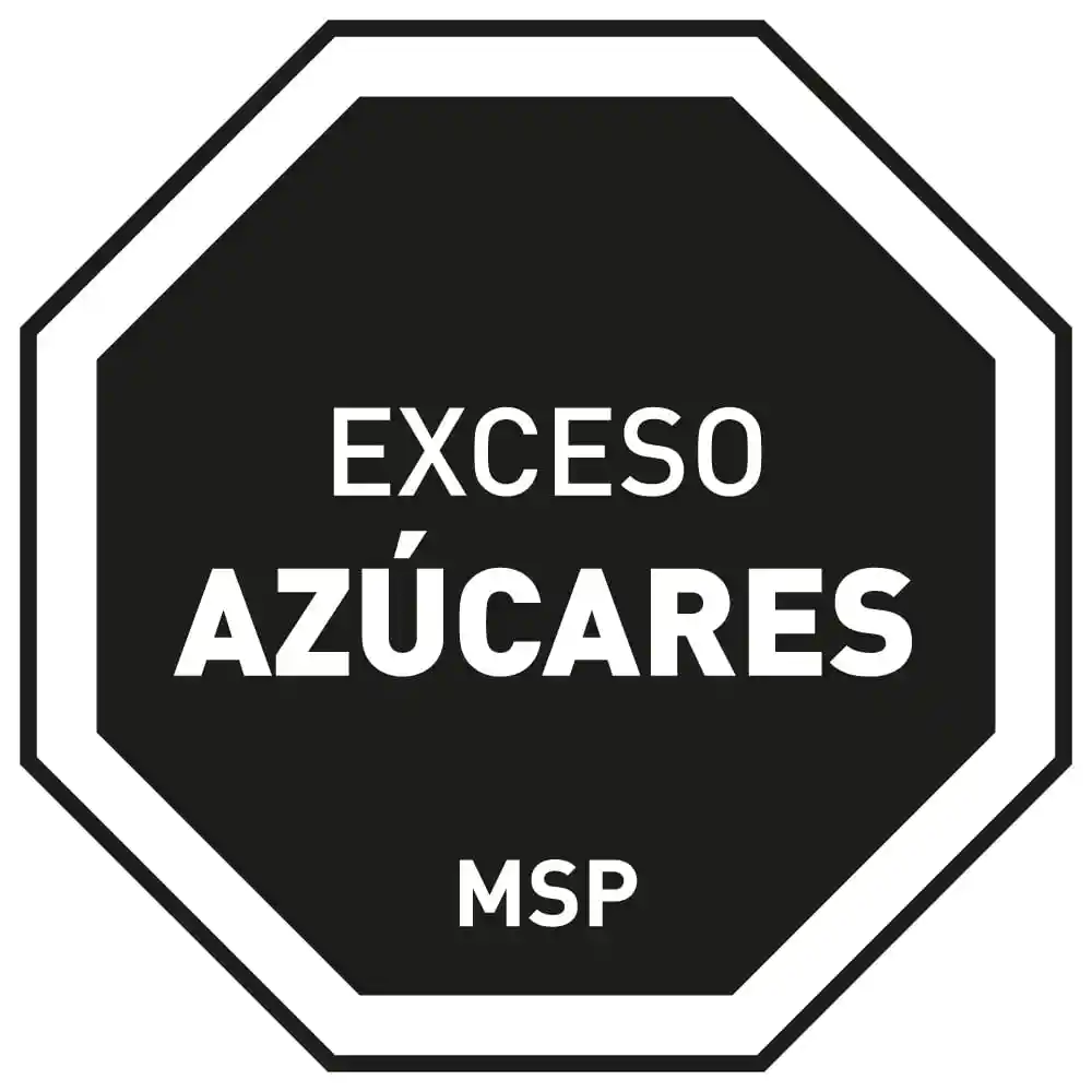 Zucaritas Hojuelas de Maíz Azucaradas 