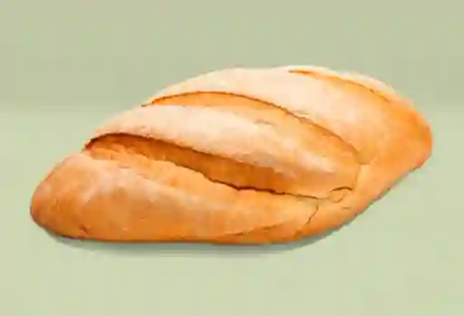 Pan Baguette Tipo Campesino