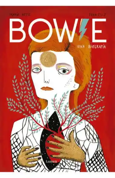 Bowie Una Biografía