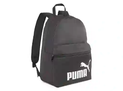 Puma Mochila Puma Phase Negro 079943 01