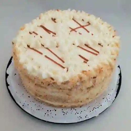 Torta Parsifal Piña