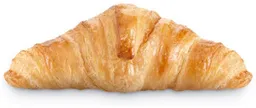 Pan Croissant Dulce