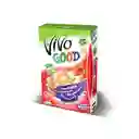 Vivo Good Cereal Sabor Frutal