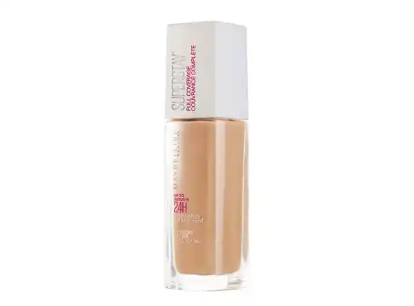 Maybelline Base Maquillaje Súper Stay 24 Horas Golden 312