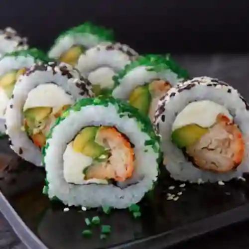 California Tori Furai