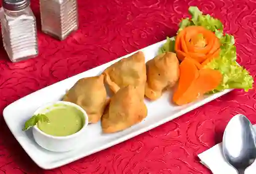 Samosas