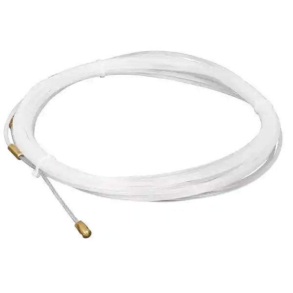 Truper Laucha Guia Para Cables de Nylon 30 m