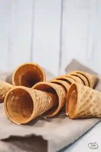 Cono Artesanal Unidad