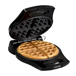 Waffle Maker