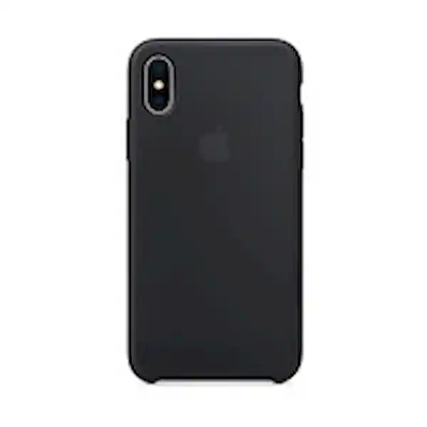 Carcasa Para iPhone 7 Plus 8 Plus Negro