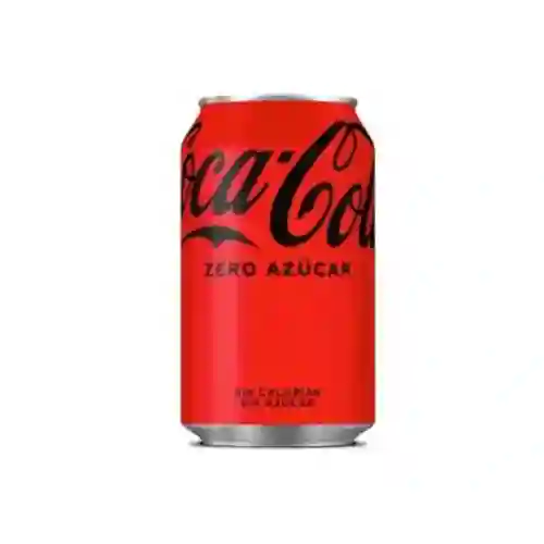 Coca Cola Zero 354 ml