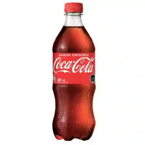 Coca-cola Original  500 ml
