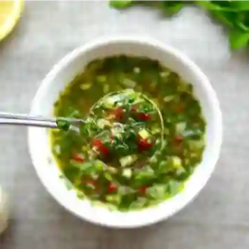 Chimichurri