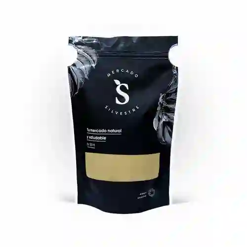 Mercado Silvestre Jengibre en Polvo