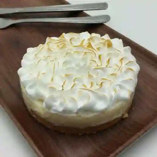 Pie de Limón Individual