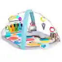 Baby Einstein Gimnasio de Juegos 4 in 1 Kickin Discovery