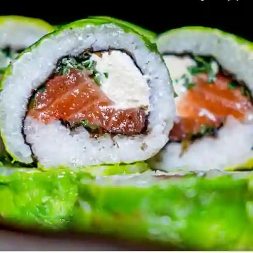 Avocado Rolls
