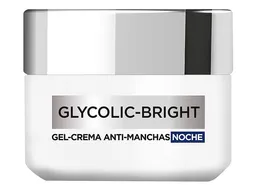 Dermo Expertise Crema Noche Glicolyc Bright