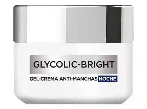 Dermo Expertise Crema Noche Glicolyc Bright