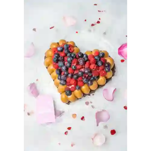 Marquise Corazón Mediano