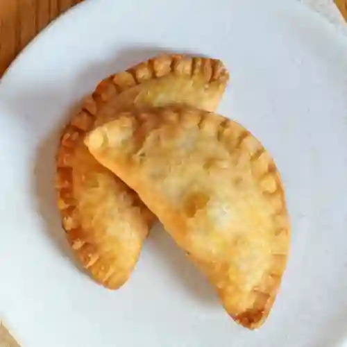 Empanadas de Queso