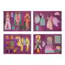 Pesebre de Cartón Armable Casaideas