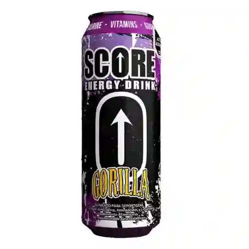 Score Gorilla 500 ml
