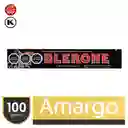 Toblerone Chocolate Amargo