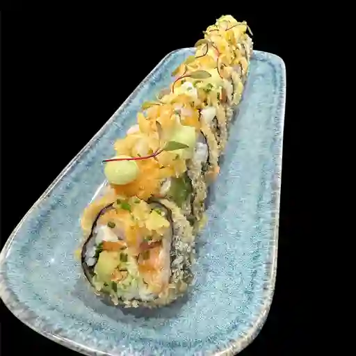 Mura maki