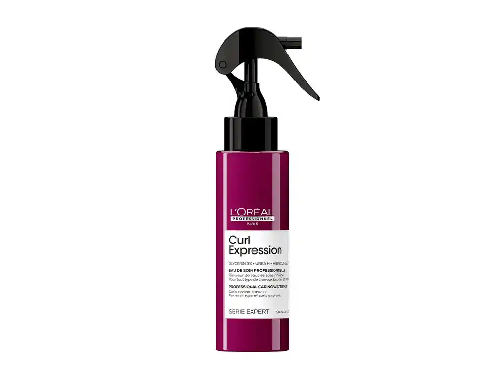 L'Oréal Professionnel Tratamiento Spray Curl E3835000