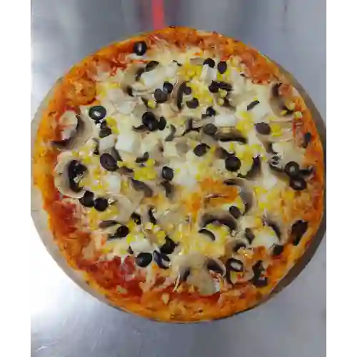 Pizza Vegetariana 40Cm