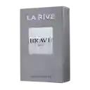 La Rive Brave Man 100 Ml